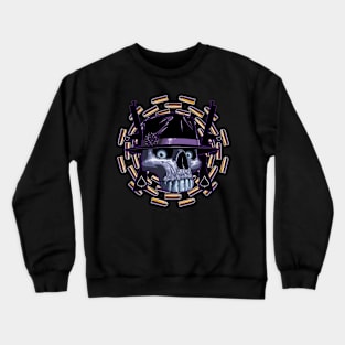 O.G. Skull Crewneck Sweatshirt